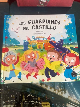 Los besos que sellaron las cartas de Santa Claus