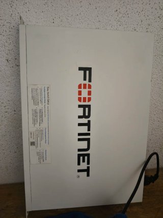 Fortinet Switch FS-148E