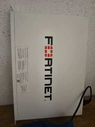 Fortinet Switch FS-148E