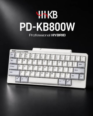 HHKB Professional HYBRID