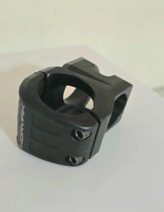 Potencia Ahead PRO Koryak E- performance  35mm