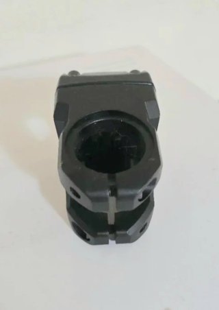 Potencia Ahead PRO Koryak E- performance  35mm