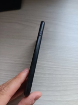 iPhone 6S Nero/Argento