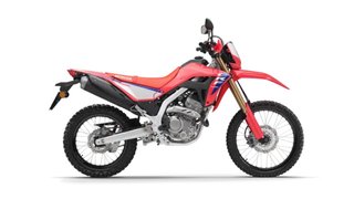 Honda CRF 300 L 2025 Kit