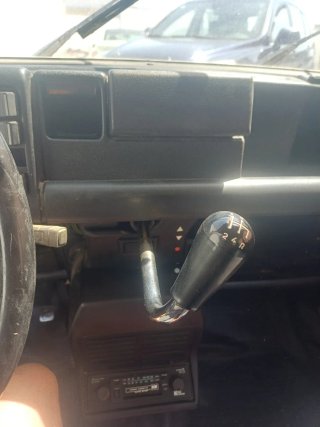 renault 4 renault 4 1988