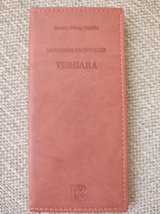 Vergara
