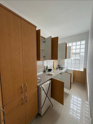 Muebles de cocina completos madera