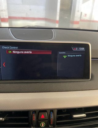2018 BMW X5M Hibrido Enchufable XDrive iPerformanc