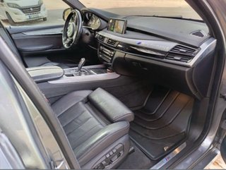 2018 BMW X5M Hibrido Enchufable XDrive iPerformanc