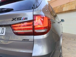 2018 BMW X5M Hibrido Enchufable XDrive iPerformanc