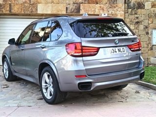 2018 BMW X5M Hibrido Enchufable XDrive iPerformanc