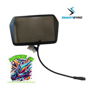 Pantalla Smartgyro Rockway Evo Deslimitada