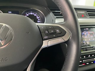 Volkswagen Passat Business 2.0 TDI 150CV Gris