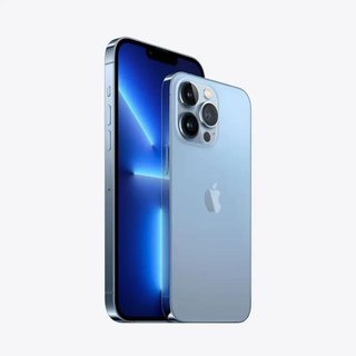 iPhone 13 Pro Max 256 GB Azul Turquesa