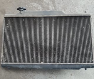 Radiador de água Honda EP3