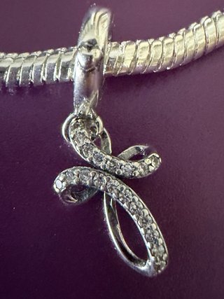 Colgante Plata 925 con Circonitas