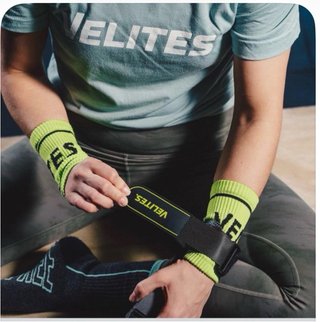 Calleras VELITES QUAD CARBON sin abrir