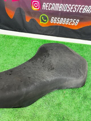 Asiento Suzuki LTZ 400