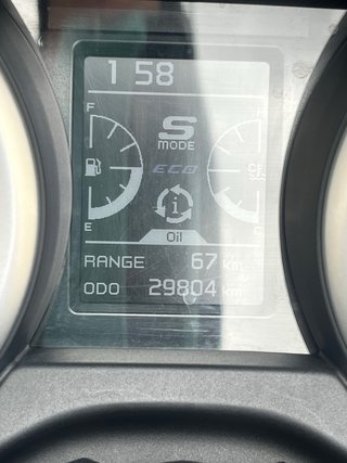 Yamaha T-MAX 530 SX