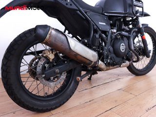 ROYAL ENFIELD HIMALAYAN ABS