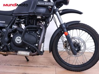 ROYAL ENFIELD HIMALAYAN ABS