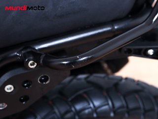 ROYAL ENFIELD HIMALAYAN ABS