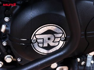 ROYAL ENFIELD HIMALAYAN ABS