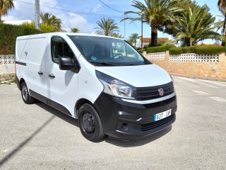 FIAT Talento 2021