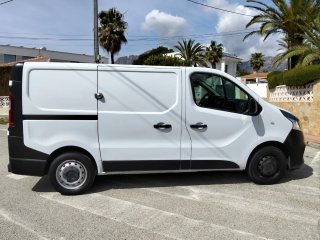 FIAT Talento 2021
