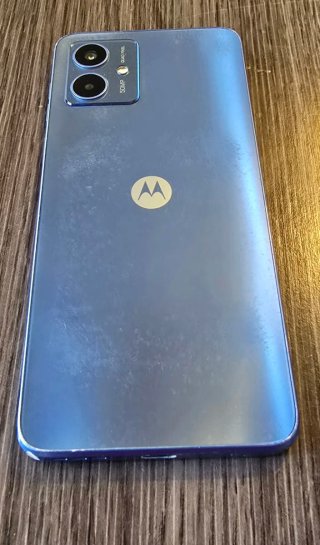 Motorola G14
