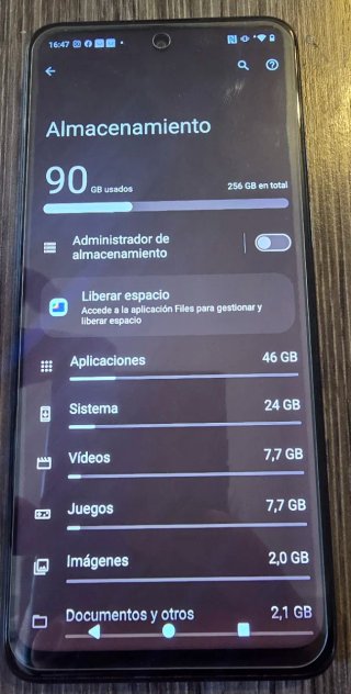 Motorola G14
