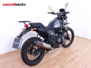 ROYAL ENFIELD HIMALAYAN ABS