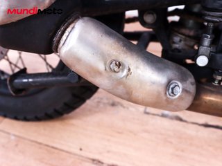 ROYAL ENFIELD HIMALAYAN ABS