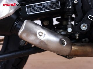 ROYAL ENFIELD HIMALAYAN ABS