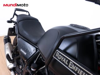 ROYAL ENFIELD HIMALAYAN ABS