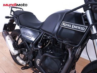 ROYAL ENFIELD HIMALAYAN ABS