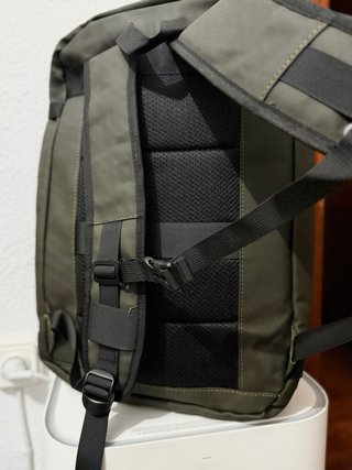 Mochila de 40 litros / Maleta de viaje imperméable