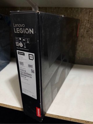 Portátil Gaming Lenovo Legion Pro 716IAX10H