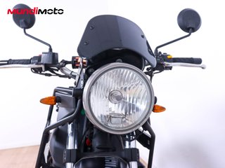 ROYAL ENFIELD HIMALAYAN ABS