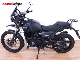 ROYAL ENFIELD HIMALAYAN ABS