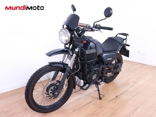ROYAL ENFIELD HIMALAYAN ABS