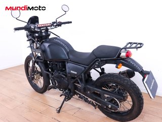 ROYAL ENFIELD HIMALAYAN ABS