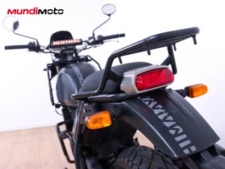 ROYAL ENFIELD HIMALAYAN ABS