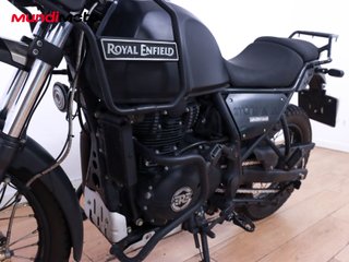ROYAL ENFIELD HIMALAYAN ABS