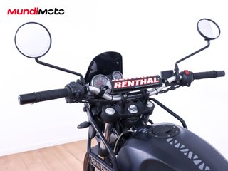 ROYAL ENFIELD HIMALAYAN ABS