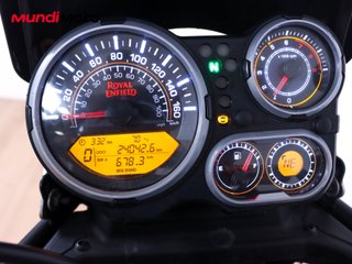 ROYAL ENFIELD HIMALAYAN ABS