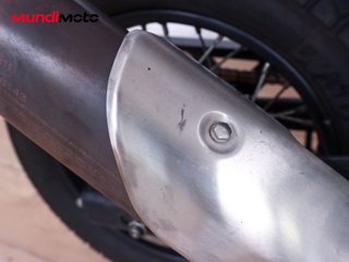 ROYAL ENFIELD HIMALAYAN ABS