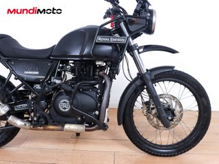 ROYAL ENFIELD HIMALAYAN ABS