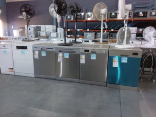 Lavavajillas Nuevo Tara desde