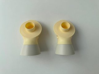Sacaleches Medela Swing Maxi Flex + 2 Embudos